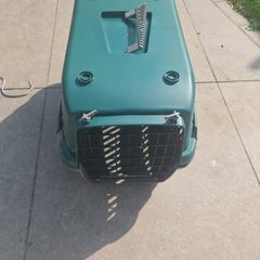 Dog Crate