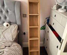 dvd tower