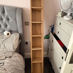 dvd tower