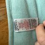 cot bed bumper wraps Image 3