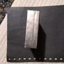 Silver   Box  Hallmarked Image 2