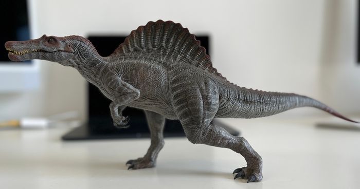 Premium Collectable Jurassic Park/King Kong Collection (5 figures)