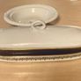 Antique Ceramic Bathroom Accessories Image 2