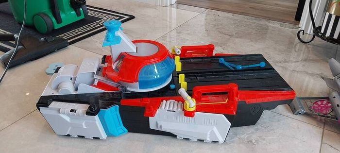 Paw Patrol Bundle