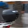Shad Scooter Top Box Sh26 With Plate - Helmet Box Image 5