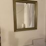 Mirror ornamental frame Image 4