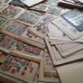 Stamp Collection Image 7