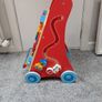 Aldi Mamia Wooden Walker Image 2