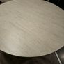 Jysk Krondal round dining table Image 2