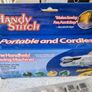 Sewing machine - Hand held portable & cordless Image 4