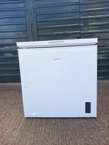 Chest Freezer