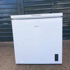 Chest Freezer