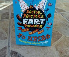 Jo Nesbo Book