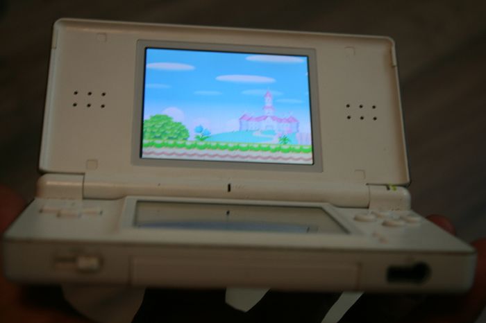 DS Lite