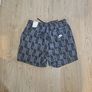 Nike Repeat Logo Woven Shorts (sizes:small,medium,large) Image 2