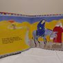 The Donkey's First Christmas HARDBACK BOOK Image 5