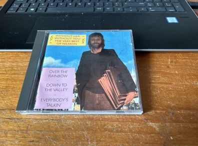 Harry Nilsson - The Very Best of Vol1