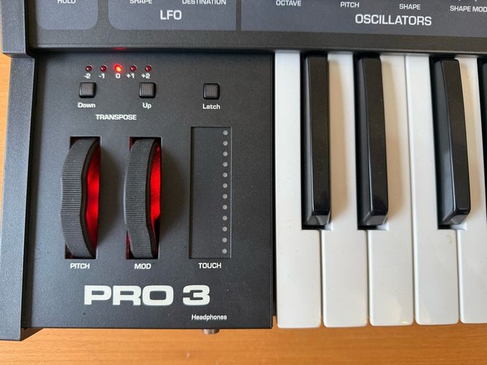 Sequential Circuits Pro-3