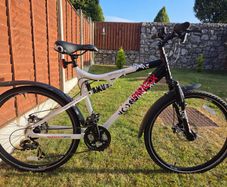 Apollo Mountain Bike 26'