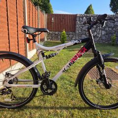 Apollo Mountain Bike 26'