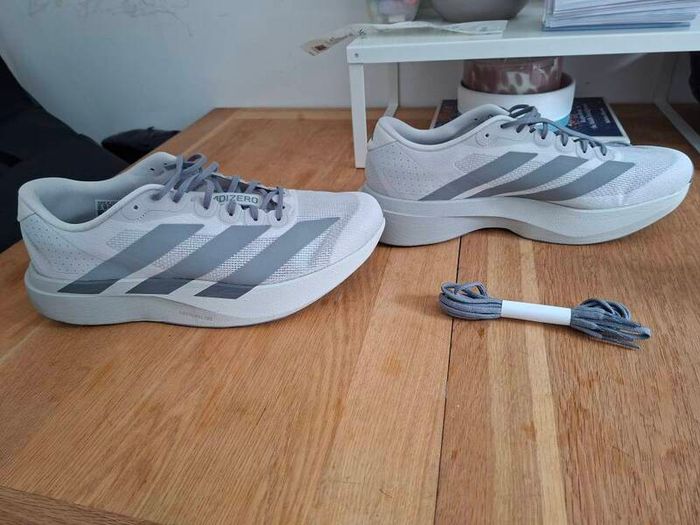 Adizero runners