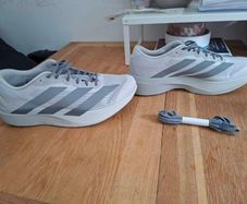 Adizero runners