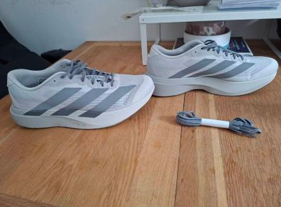 Adizero runners
