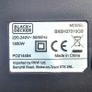 Black+decker Ceramic Fan Heater Image 3