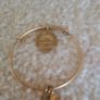 Lotus peace petal bracelet..REDUCED Image 2