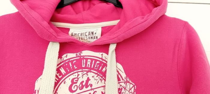 American Freshman Hoodie
