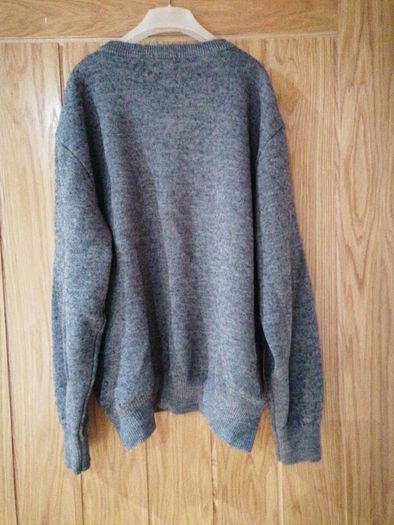Selskar College Jumper