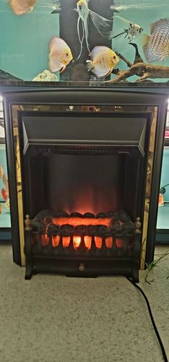 Electric Heater