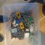 Loose lego brick 23kg 220 Image 4