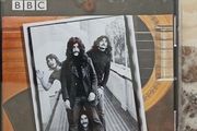 Plainsong CD - On Air