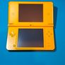 DSi XL Boxed (Yellow) Image 4