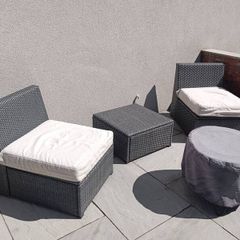 Outdoor furniture