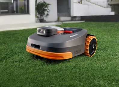 Segway Navimow H800e - Robotic Mower