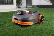 Segway Navimow H1500e - Robotic Mower