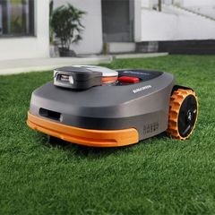 Segway Navimow H1500e - Robotic Mower