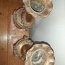 Pair of Antique French Vasees Image 5