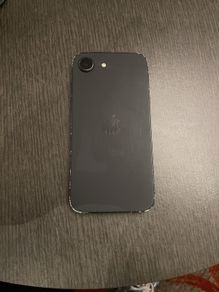 Iphone 16e