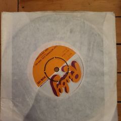 The Swallows Mama Tried Just Between You And Me Ruby 7 inch single