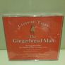 Children's cd , The Gingerbread Man Image 2