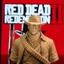 3D Printed Arthur Morgan Bust From Red Dead Redemption 2 Image 2