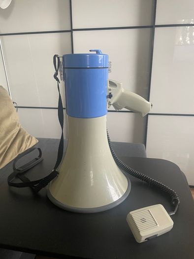 Megaphone