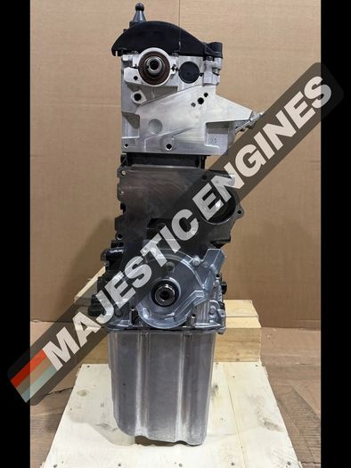 Volkswagen 2.0 TDI Engine CDCA - New