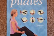 The Book of Pilates : A Guide to Improving Body Tone Flexibility &amp; Strength by Joyce Gavin