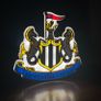 Newcastle United Lightbox Image 2