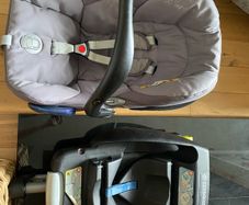 car seat