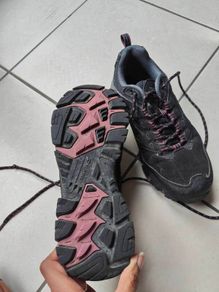 Women's Hiking Boots for sale